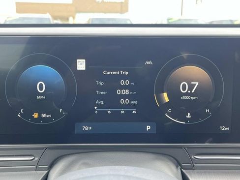 New 2026 Hyundai Kona Limited FWD image 37