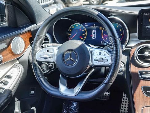 Used 2021 Mercedes-Benz C 300 Sedan image 14