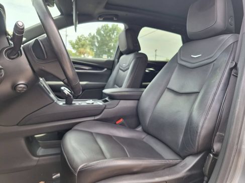 Certified 2023 Cadillac XT5 Premium Luxury w/ Technology Package FWD image 25