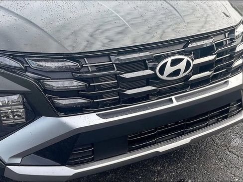 New 2026 Hyundai Tucson SEL image 29