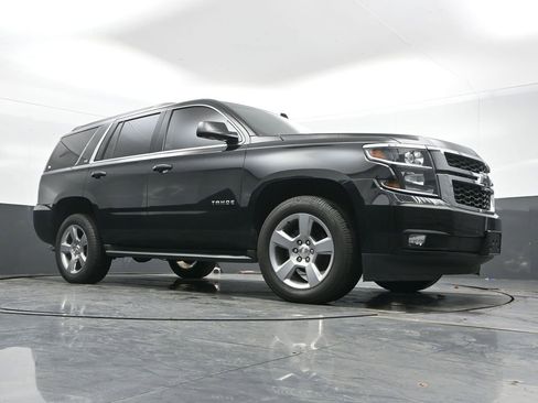 Used 2018 Chevrolet Tahoe LT AWD/4WD image 48