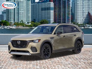 New 2026 MAZDA CX-70 3.3 Turbo w/ Premium Package 360° Tour