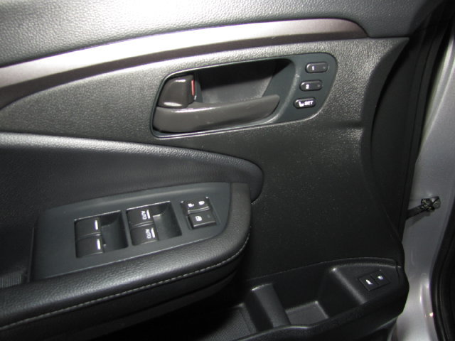 Certified 2023 Honda Passport EX-L image 34