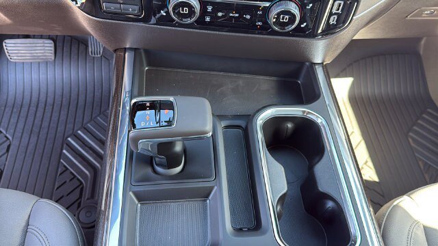 New 2026 Chevrolet Silverado 1500 RST w/ RST All Star Premium Package AWD/4WD image 25