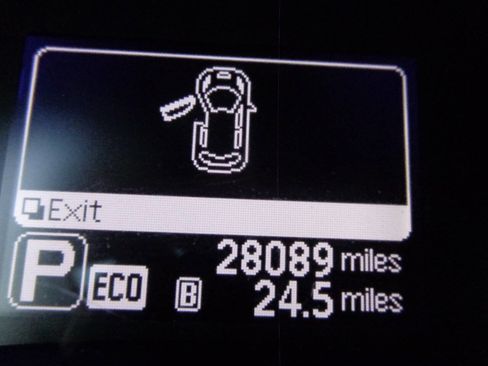 Used 2017 Nissan Leaf SL w/ Protection Package image 20