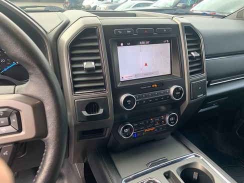 Used 2019 Ford Expedition XLT w/ Equipment Group 202A AWD/4WD image 23