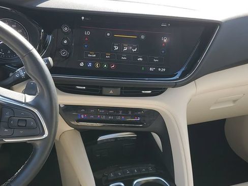 Certified 2023 Buick Envision Avenir AWD/4WD image 15