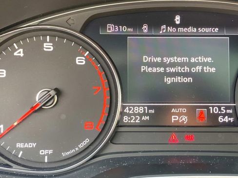 Used 2022 Audi A4 2.0T Premium w/ 18" Wheel Package image 35