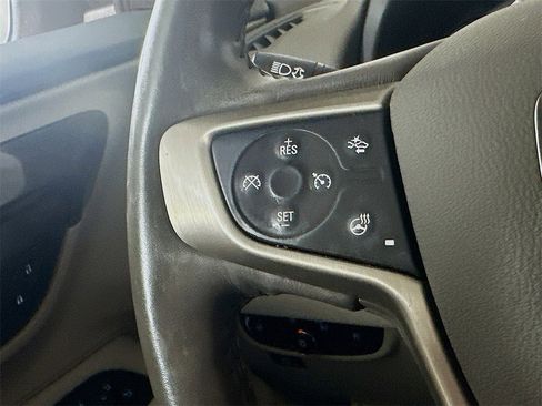 Used 2020 GMC Terrain Denali image 25