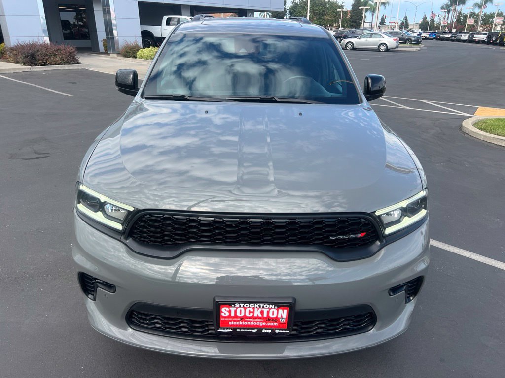 Used 2025 Dodge Durango GT AWD/4WD image 10