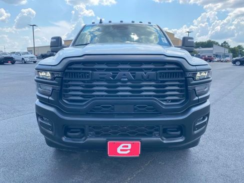New 2026 RAM 2500 Tradesman image 2