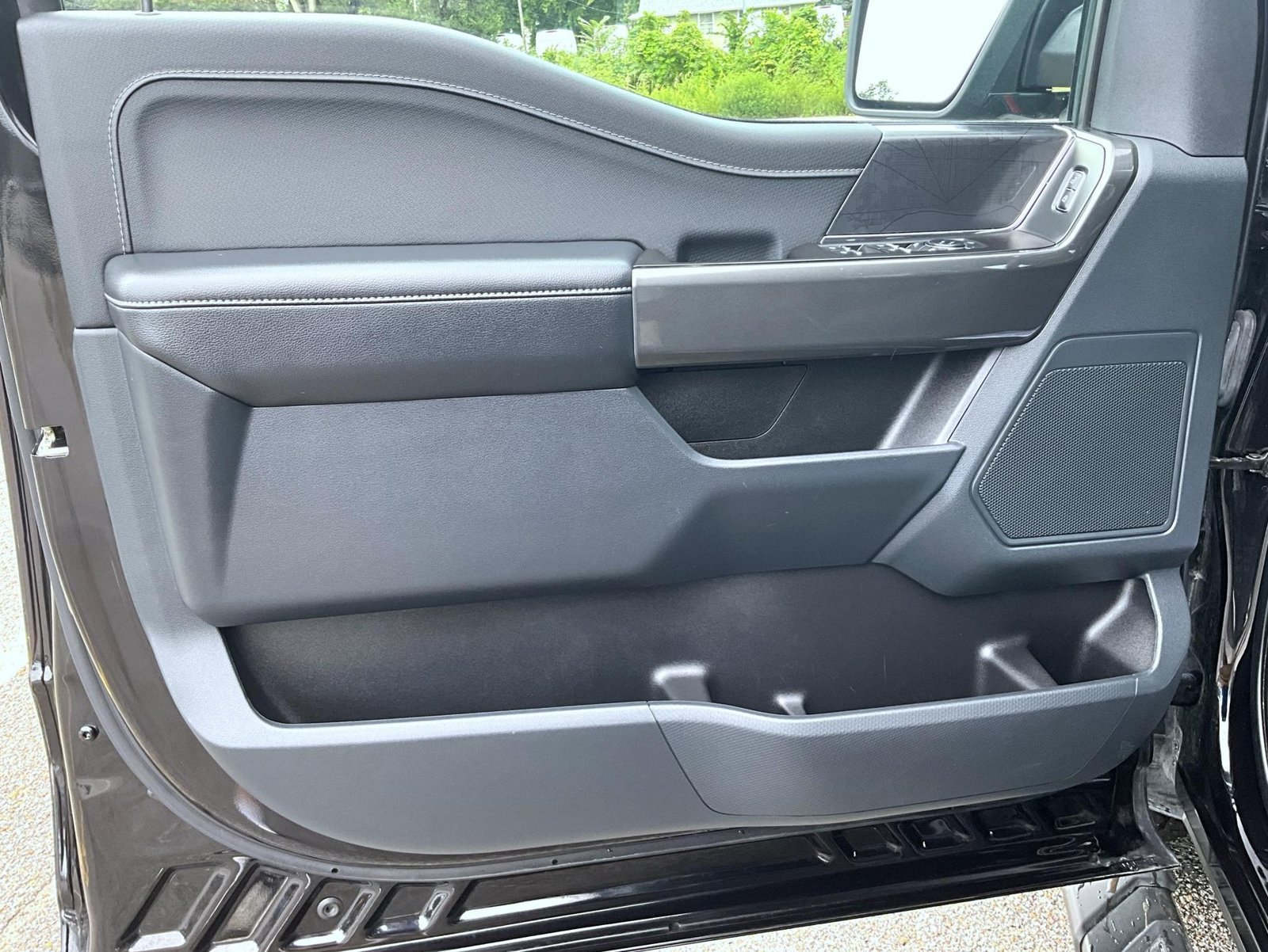 Used 2023 Ford F150 XLT w/ Equipment Group 302A High AWD/4WD image 10