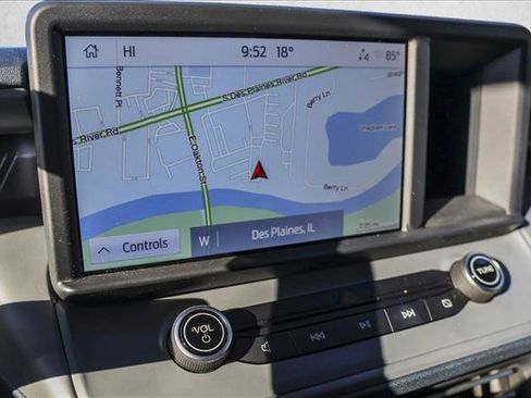 Used 2023 Ford Maverick Lariat w/ Lariat Luxury Package image 17