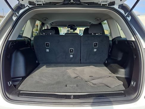 Used 2024 Jeep Grand Cherokee Laredo image 31