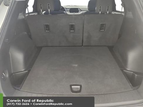 Used 2020 Chevrolet Blazer LT image 20
