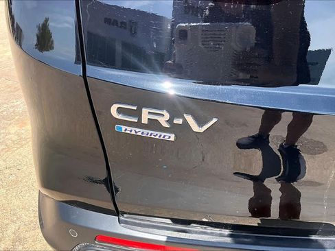 Used 2025 Honda CR-V Sport-L image 15