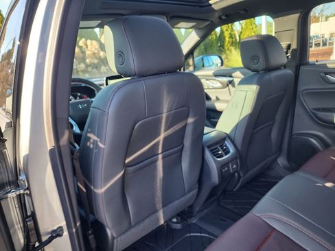 New 2026 Chevrolet Blazer RS w/ Driver Confidence II Package image 16