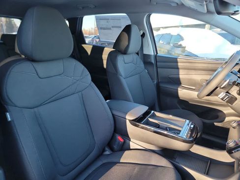 New 2026 Hyundai Tucson SEL image 20
