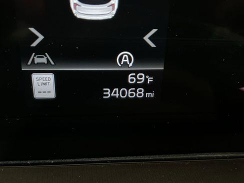 Used 2023 Kia Telluride S w/ S Sunroof Package AWD/4WD image 17