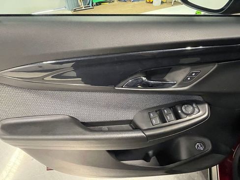 Used 2024 Chevrolet TrailBlazer LT w/ Convenience Package image 21