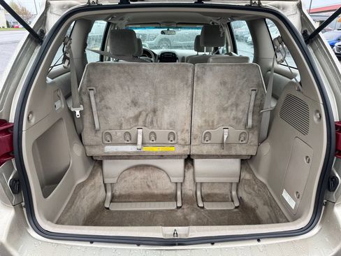 Used 2005 Toyota Sienna CE FWD image 14