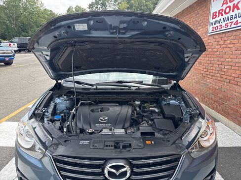 Used 2016 MAZDA CX-5 Touring AWD/4WD image 32