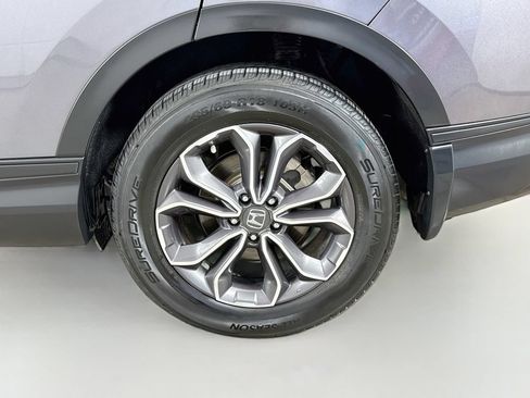 Used 2022 Honda CR-V EX-L image 31