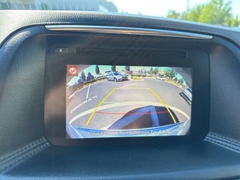 Used 2016 MAZDA CX-5 Grand Touring AWD/4WD image 16