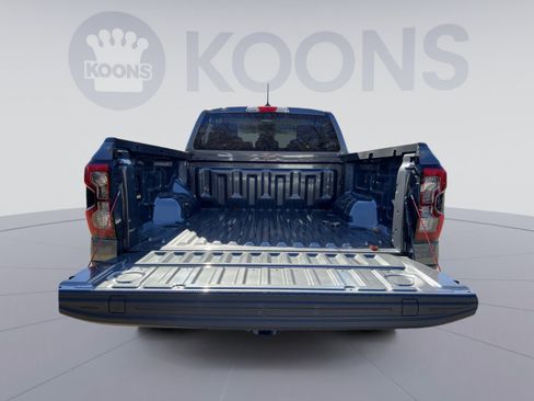 New 2025 Ford Ranger XLT w/ FX4 Off-Road Package image 25
