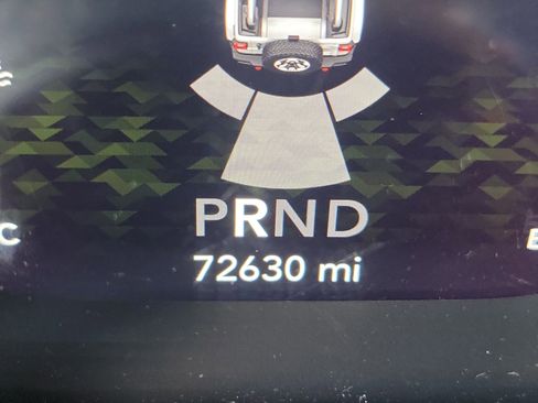 Used 2020 Jeep Wrangler Unlimited Rubicon w/ Quick Order Package 28Y Recon image 31