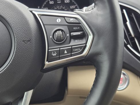Used 2024 Acura RDX SH-AWD w/ Advance Package image 24