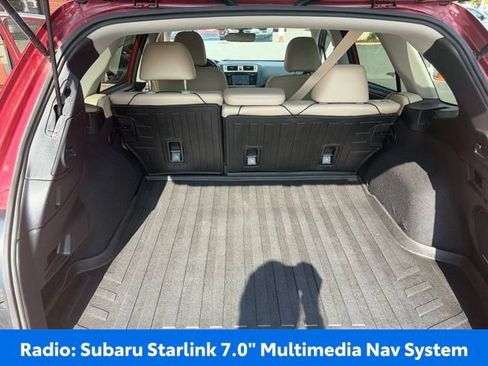 Used 2017 Subaru Outback 2.5i Limited AWD/4WD image 19