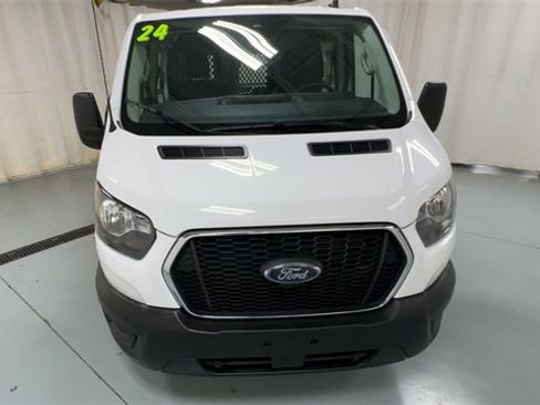 Used 2024 Ford Transit 250 Low Roof w/ Exterior Upgrade Package image 3