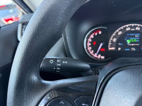 Used 2024 Toyota RAV4 LE image 21