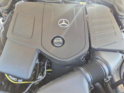Used 2026 Mercedes-Benz C 300 Sedan image 15