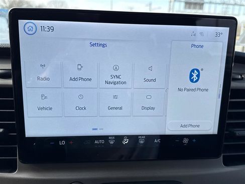 Used 2022 Ford Transit 350 XLT image 41