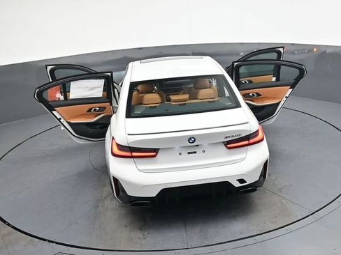 New 2026 BMW M340i w/ Premium Package image 40