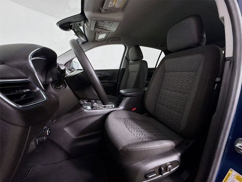 Used 2024 Chevrolet Equinox LT image 20