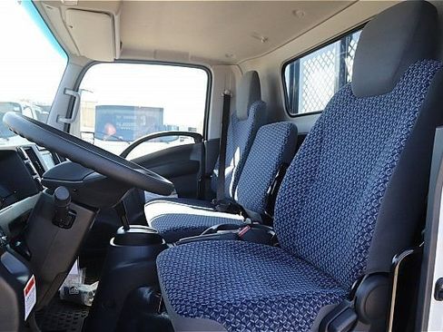 New 2025 Chevrolet Low Cab Forward RWD image 13