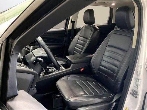 Used 2018 Ford Escape SEL w/ Canadian Touring Package image 21