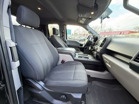 Used 2017 Ford F150 XL w/ Equipment Group 101A Mid image 15