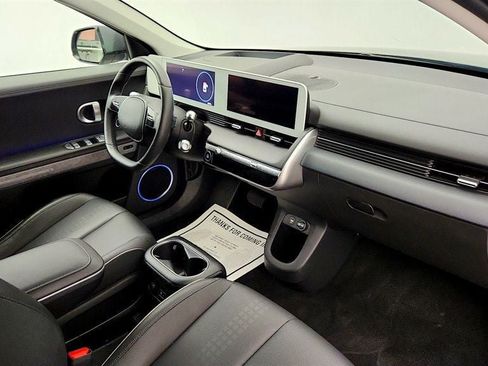 Used 2023 Hyundai Ioniq 5 Limited AWD/4WD image 24