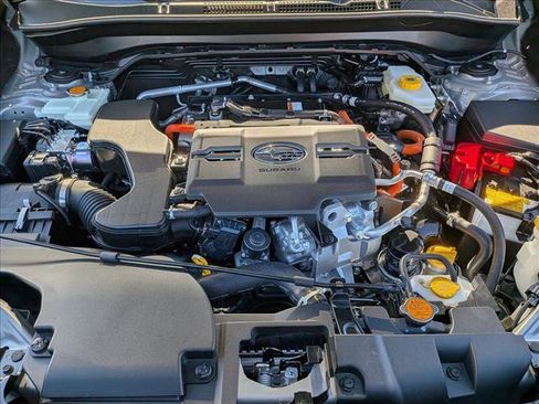 New 2025 Subaru Forester Sport image 16