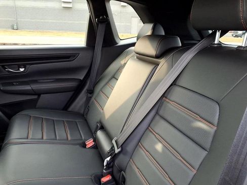 Used 2025 Honda CR-V Sport-L image 20