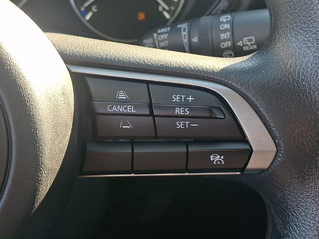 Certified 2024 MAZDA CX-30 AWD 2.5 S image 22
