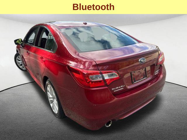 Used 2015 Subaru Legacy 2.5i Premium AWD/4WD image 7