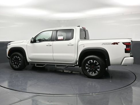 Used 2024 Nissan Frontier PRO-4X w/ Pro Convenience Package image 30
