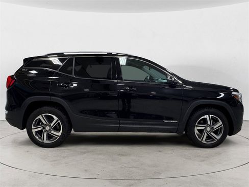Used 2020 GMC Terrain SLT image 6