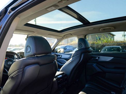 Used 2023 Acura MDX SH-AWD image 29