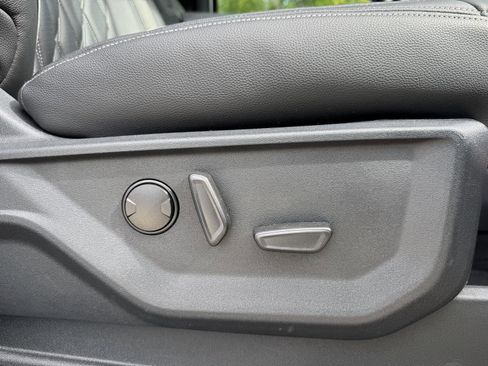 Used 2024 Ford F150 XLT w/ Equipment Group 303A High image 28